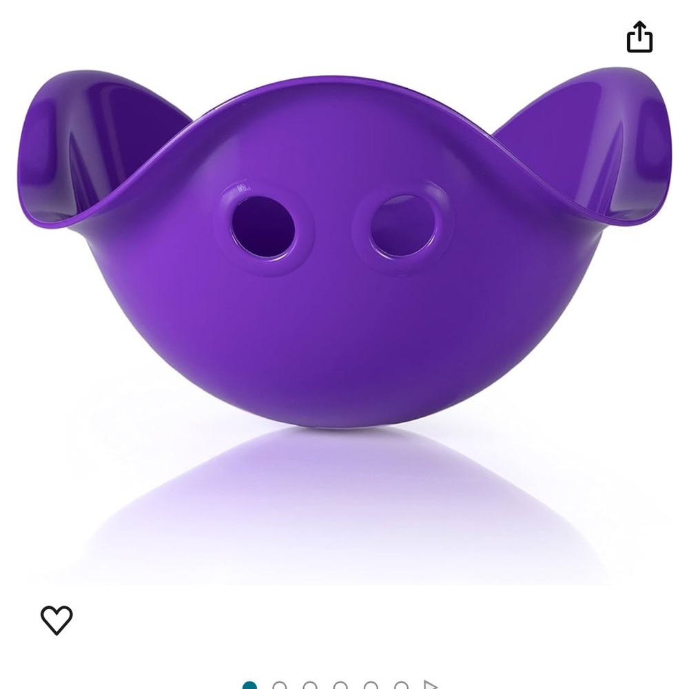 Bilibo Seat for Kids